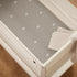 SnuzPod 4/5/Studio Muotoonommellut lakanat, 2 kpl